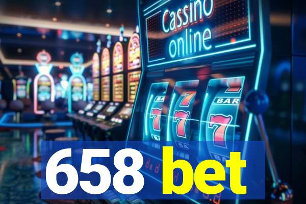 658 bet